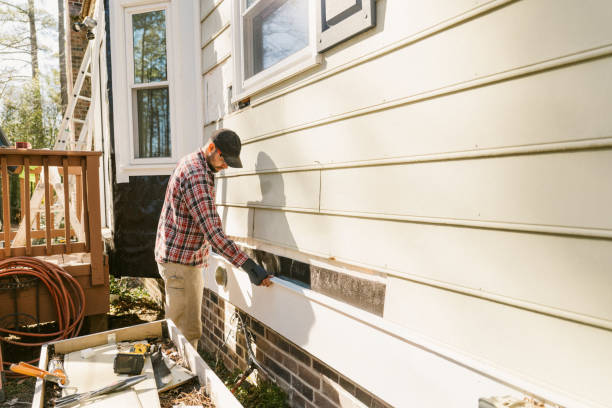 Top rated local Siding Repair specialists in Central City, PA